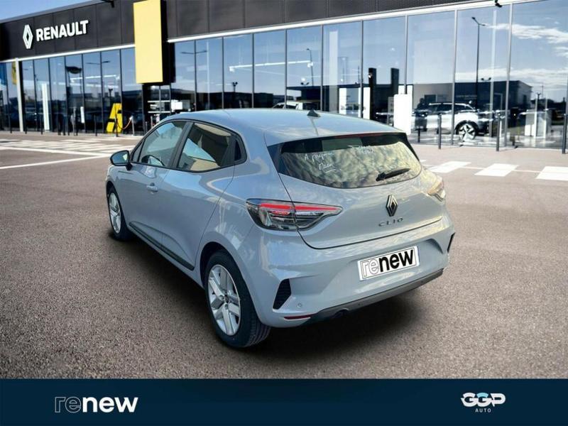 Renault Clio V evolution TCe 90 - 24