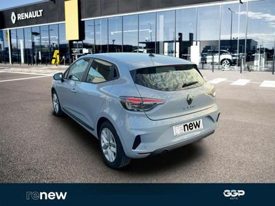 Renault Clio V evolution TCe 90 - 24