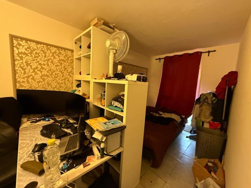 Appartement - 52 m² - 3 pièces