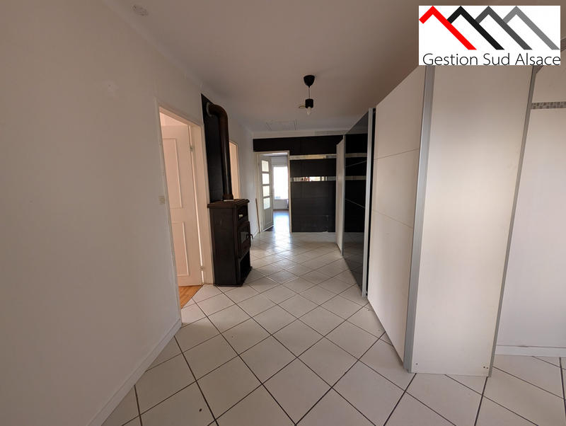 Maison ancienne - 200 m² - 9 pièces