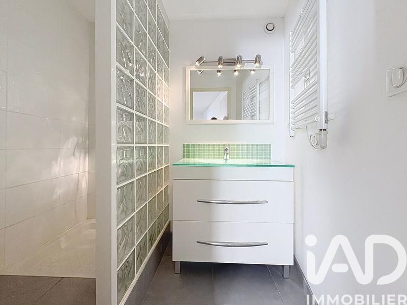 Maison de ville - 200 m² - 4 pièces