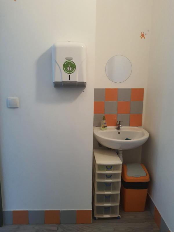 Fonds de commerce - Beauté / Bien-être - 45 m²