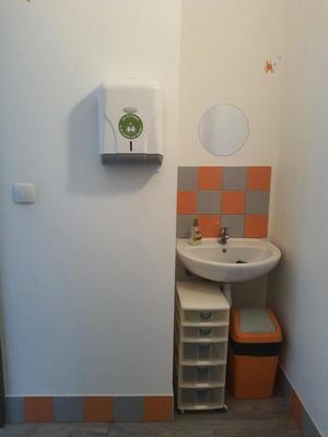 Fonds de commerce - Beauté / Bien-être - 45 m²