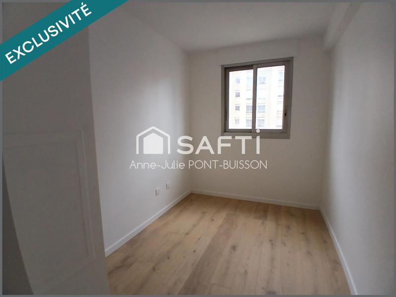 Appartement - 53 m² - 2 pièces