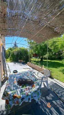 Viager - Villa - 141 m² - 5 pièces