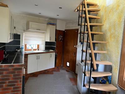 Duplex - 65 m² - 2 pièces