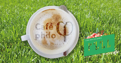 Café philo