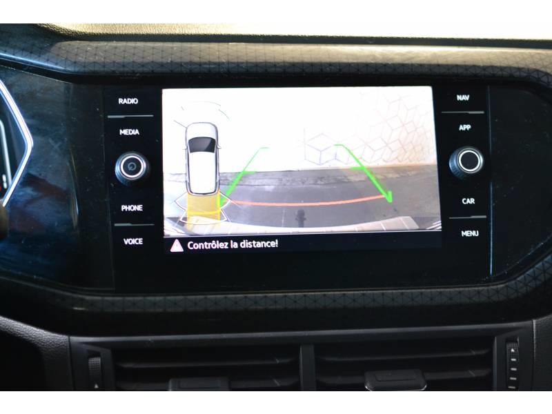 Volkswagen t-Cross 1.0 Tsi 110 Start/Stop Dsg7 Style