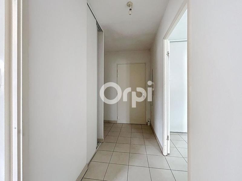 Appartement - 51 m² - 2 pièces
