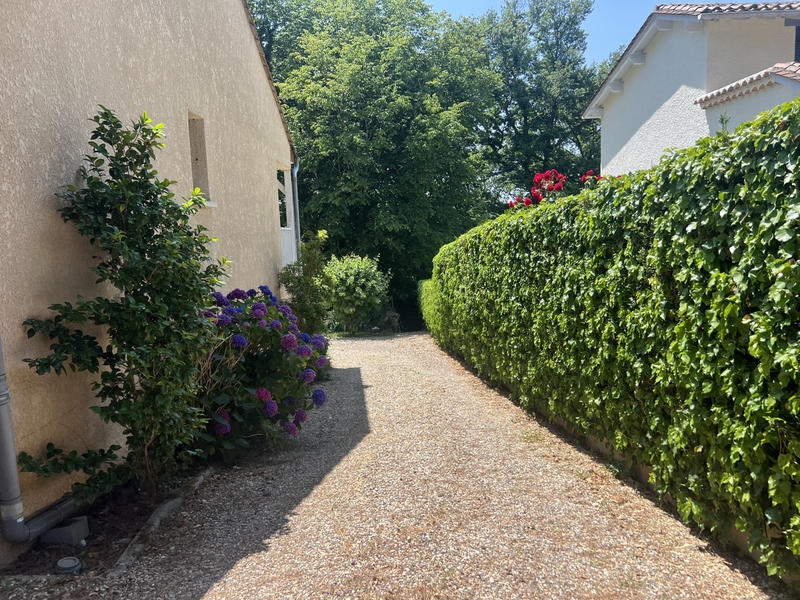 Maison - 136 m² - 5 pièces