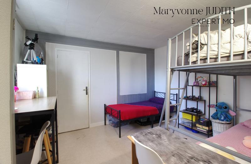 Maison - 53 m² - 3 pièces