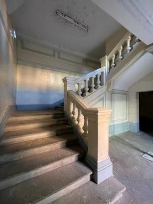 Appartement - 54 m² - 2 pièces