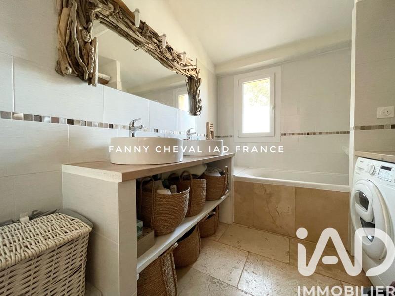 Maison - 108 m² - 4 pièces