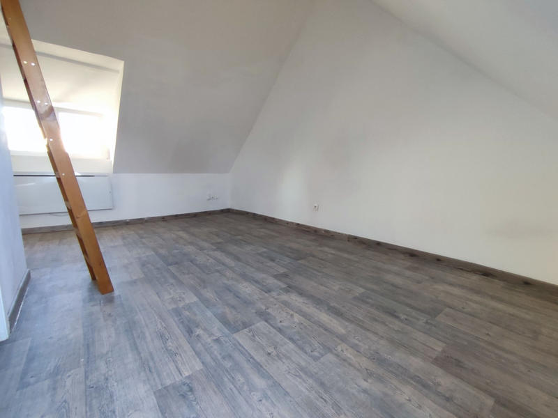 Appartement - 13 m² - 1 pièce
