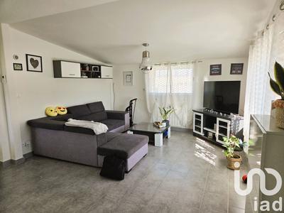 Maison - 112 m² - 5 pièces