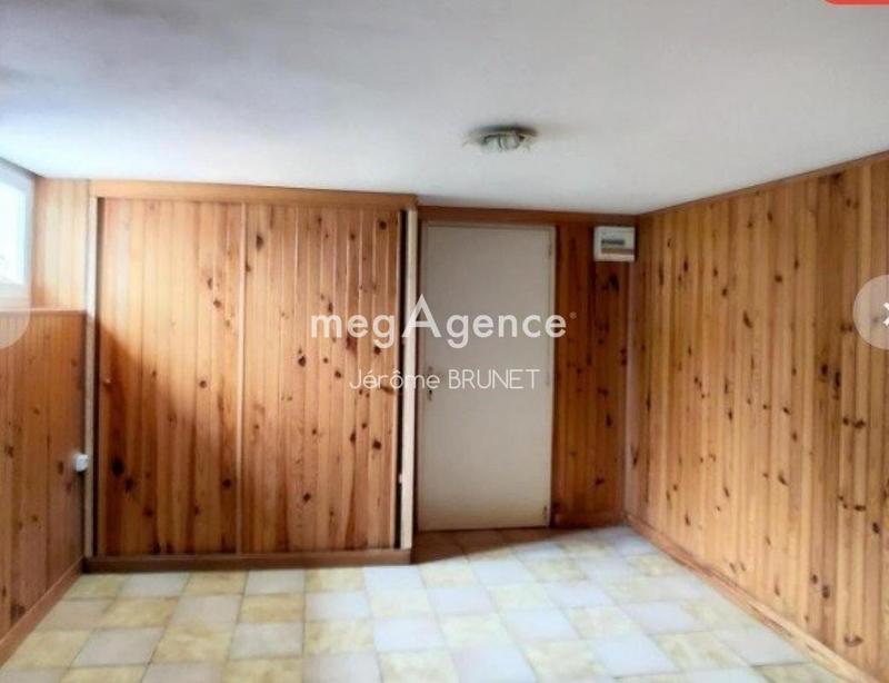 Maison - 146 m² - 6 pièces