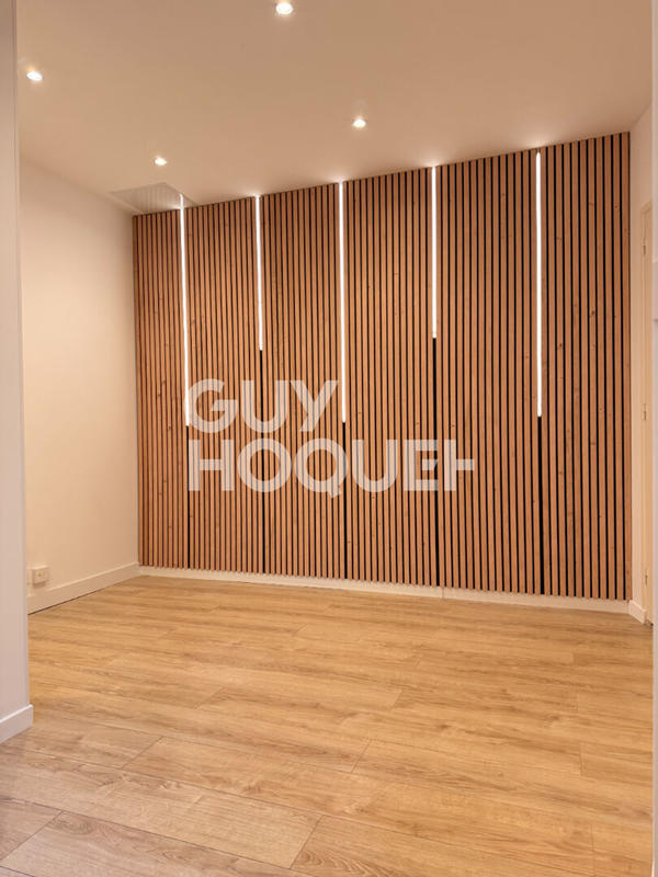 Local d'activité / Entrepôt - 48 m² - 2 pièces