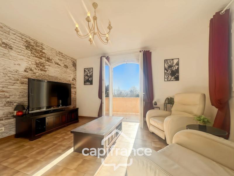 Maison de campagne - 177 m² - 5 pièces