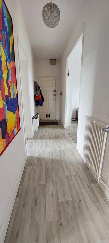 Appartement - 77 m² - 3 pièces