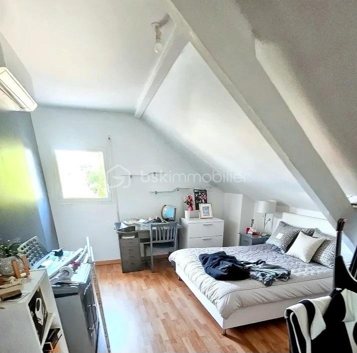 Maison - 118 m² - 5 pièces