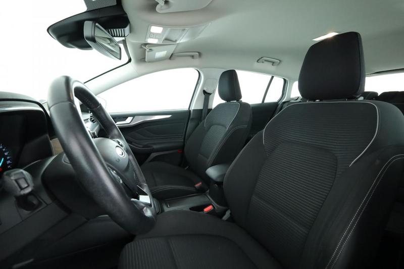 Ford Focus Sw 1.0 EcoBoost Titanium 125 ch