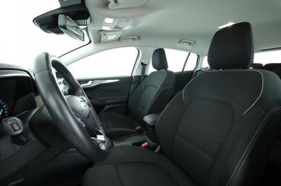 Ford Focus Sw 1.0 EcoBoost Titanium 125 ch
