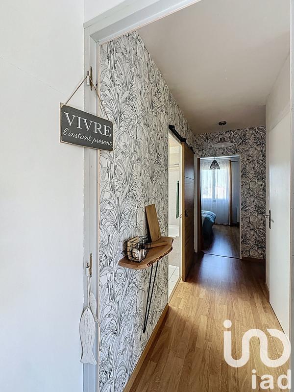 Maison - 155 m² - 5 pièces