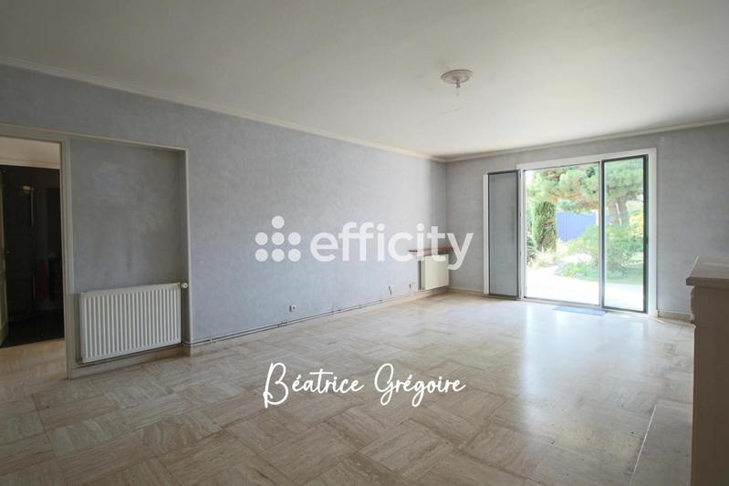 Maison - 165 m² - 5 pièces