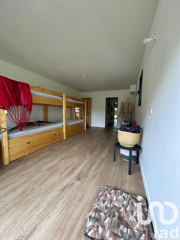 Maison de maîtres - 203 m² - 10 pièces