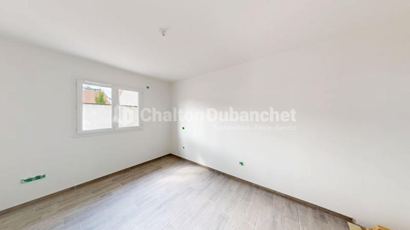Maison - 97 m² - 4 pièces