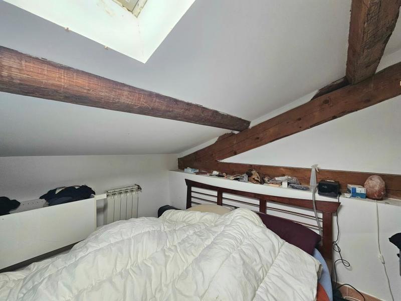 Duplex - 58 m² - 3 pièces