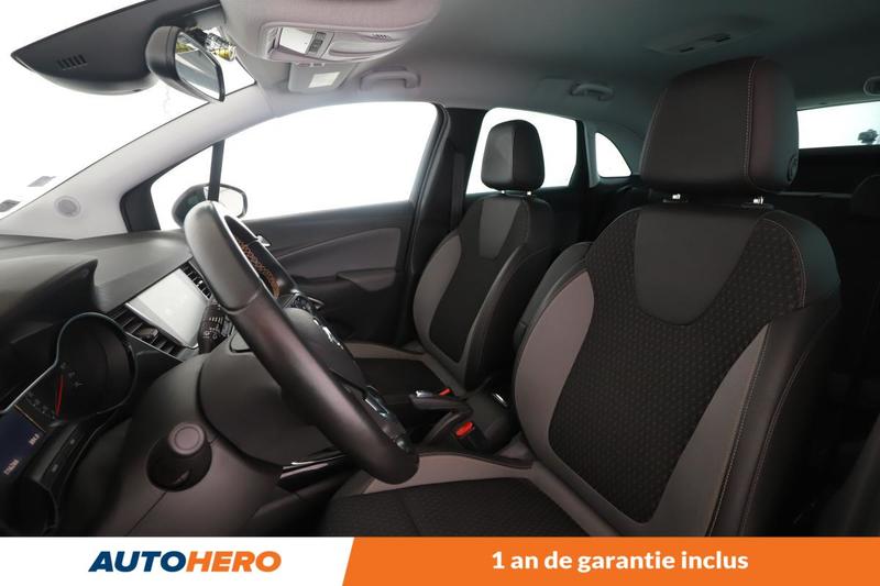 Opel Crossland X 1.6 Diesel Innovation 120 ch