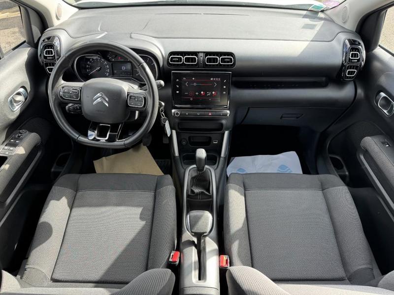 Citroën C3 Aircross Feel 1.2 Puretech 110