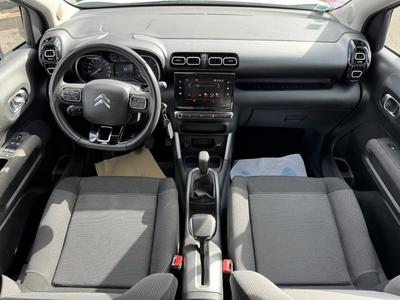 Citroën C3 Aircross Feel 1.2 Puretech 110