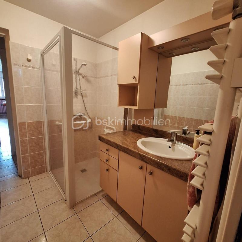 Maison de village - 171 m² - 7 pièces