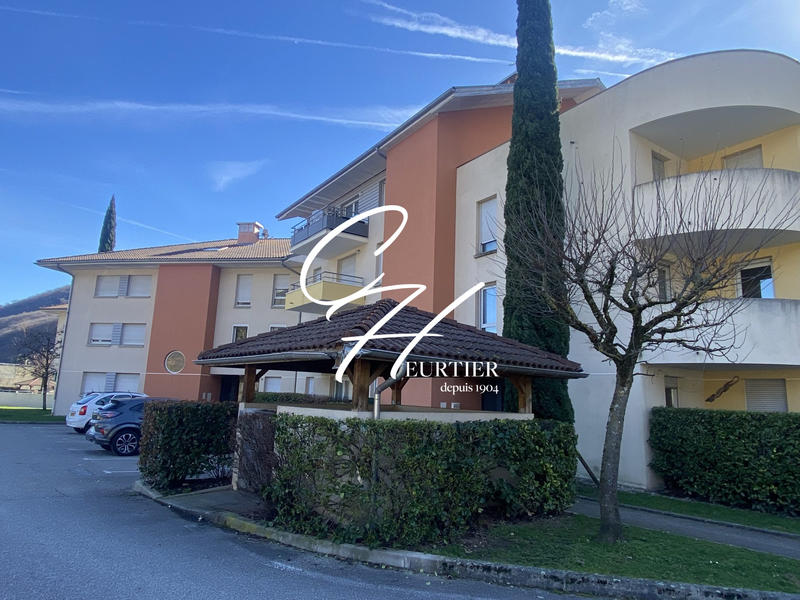 Appartement - 79 m² - 4 pièces