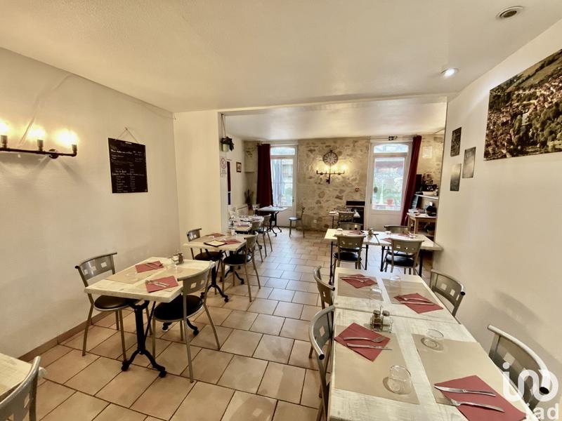 Local commercial - 302 m²