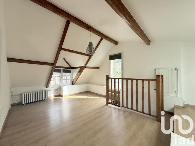 Maison de campagne - 70 m² - 4 pièces