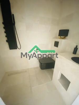 Appartement - 21 m² - 1 pièce