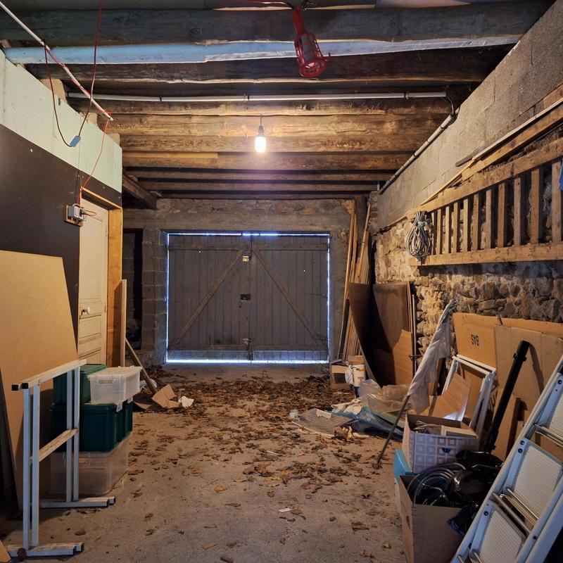 Maison - 116 m² - 7 pièces