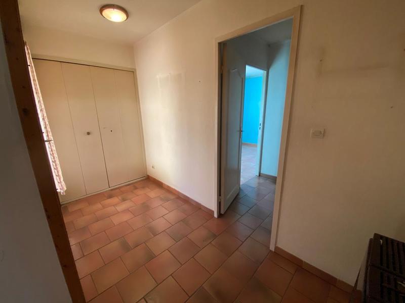 Villa - 80 m² - 4 pièces