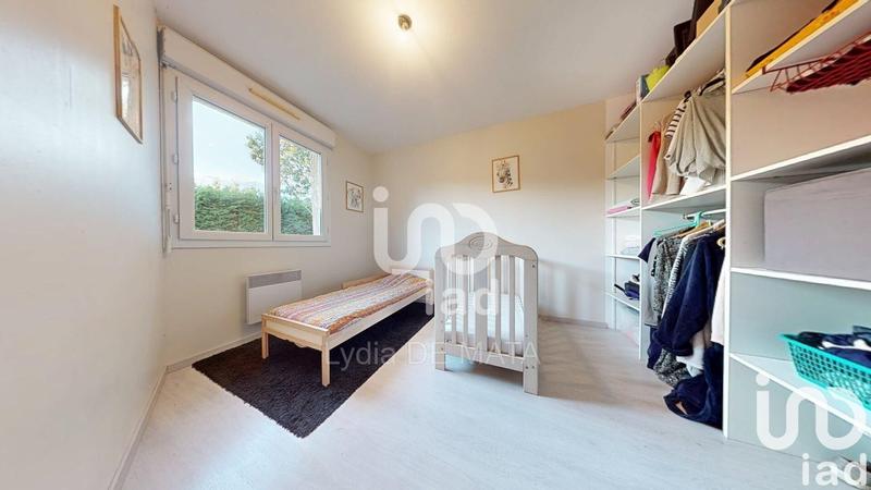 Maison - 151 m² - 7 pièces