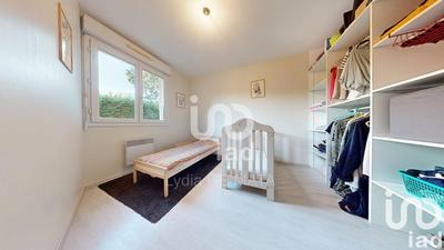 Maison - 151 m² - 7 pièces