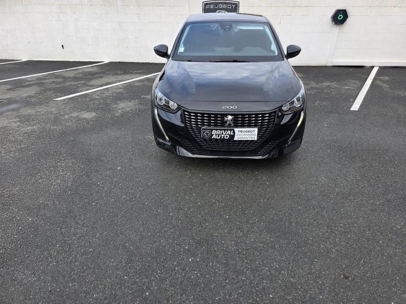 Peugeot 208 II PureTech 100 s&amp;S Style