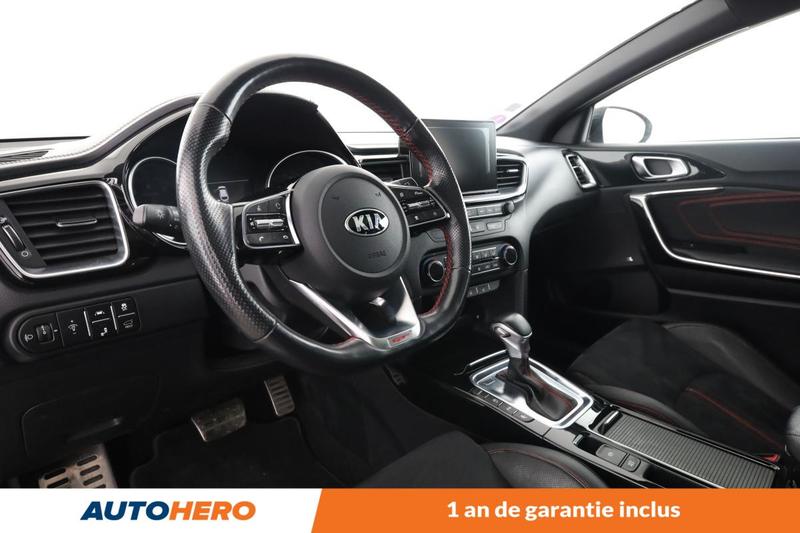 Kia ProCeed 1.6 t-GDi Isg Gt Dct7 204 ch