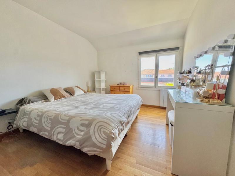 Maison - 79 m² - 4 pièces