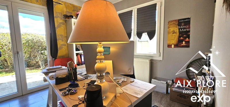 Maison - 175 m² - 5 pièces