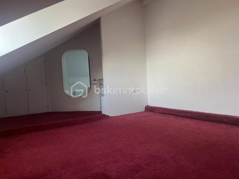 Maison de maîtres - 244 m² - 10 pièces