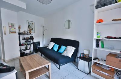Appartement - 24 m² - 1 pièce
