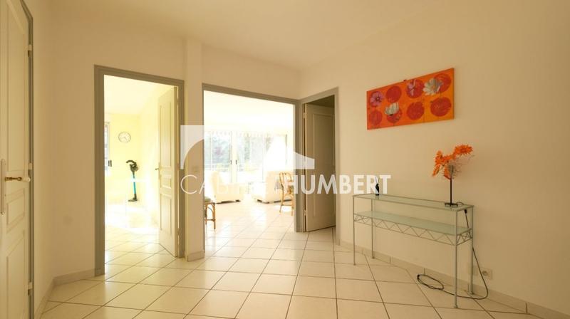 Appartement - 118 m² - 5 pièces